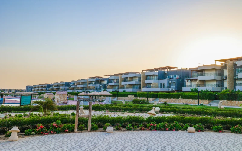 Blumar Wadi Degla Blumar El Sokhna