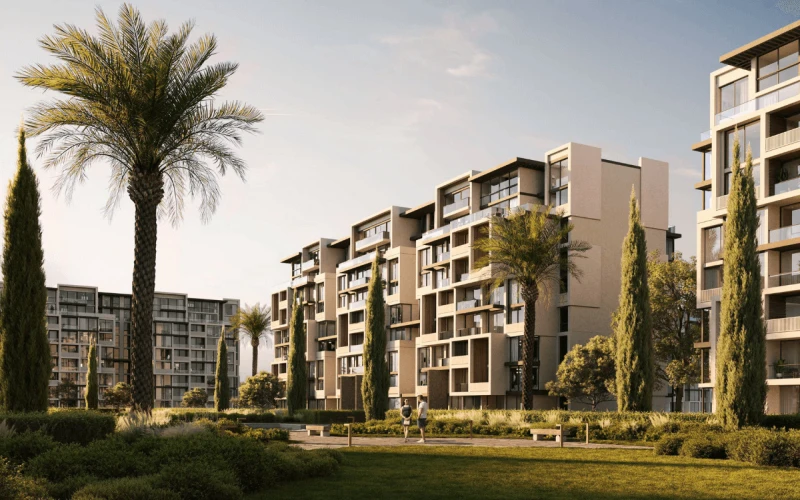 Compound Maliv Sixth Settlement Compound Maliv 6th Settlement