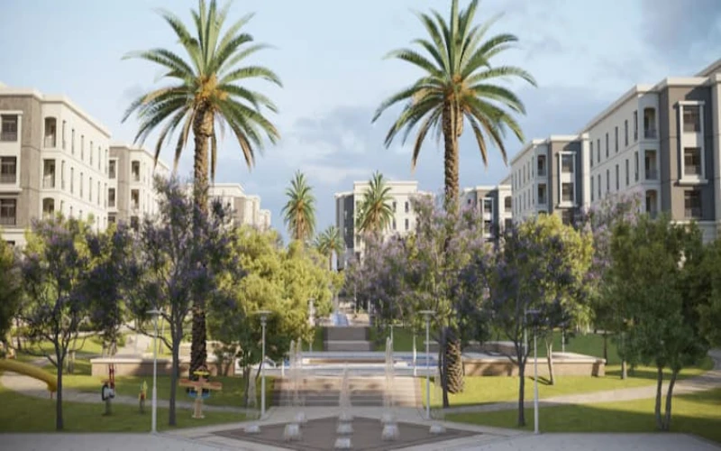 Cresta Bella Hills Fifth Settlement Cresta Bella Hills New Cairo