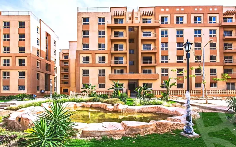 Degla Gardens October Degla Gardens