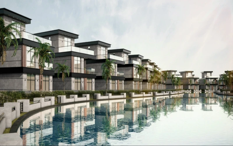 Dejoya New Zayed Dejoya New Zayed Compound