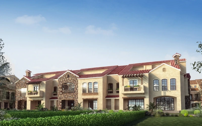 Green Square Sabbour Green Square Mostakbal City