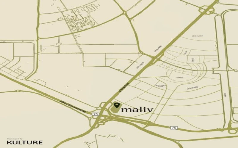 mall Maliv Street New Cairo Maliv Street New Cairo