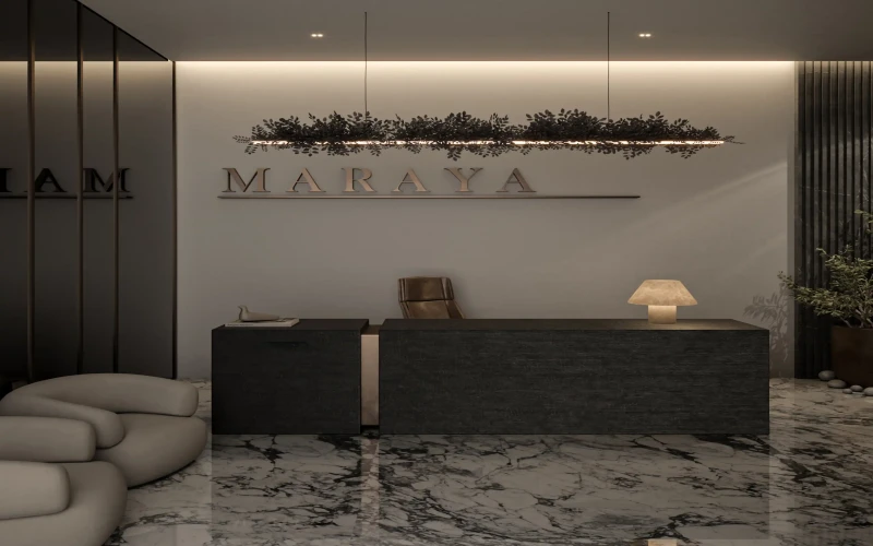 Maraya Plaza Mall Maraya Mall Fifth Settlement