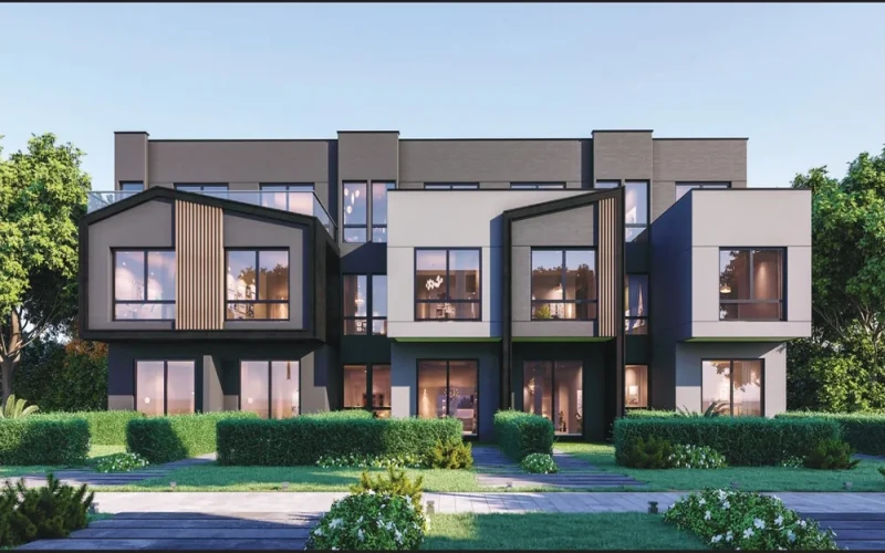 Rare Sabbour Compound Rare Mostakbal City