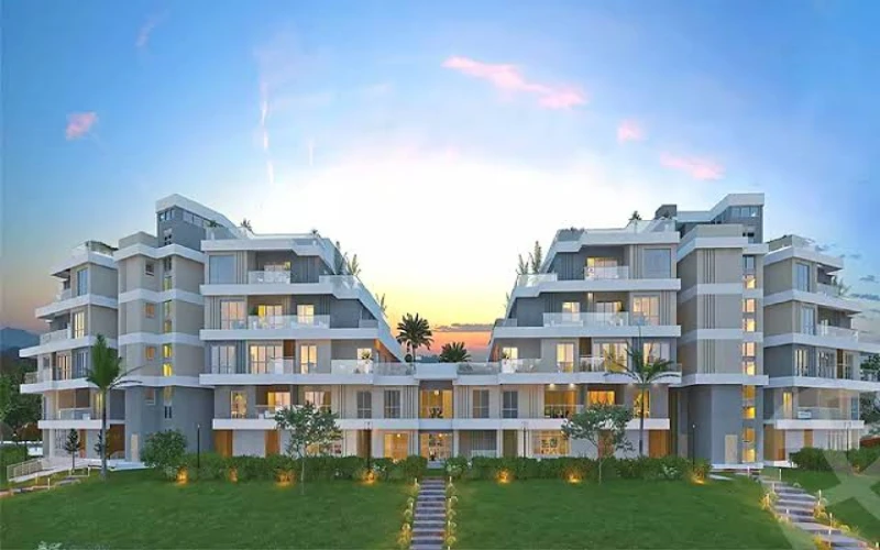 Villette Sodic New Cairo Villette SODIC Compound