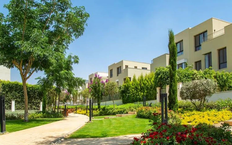 Villette Compound New Cairo Villette Compound