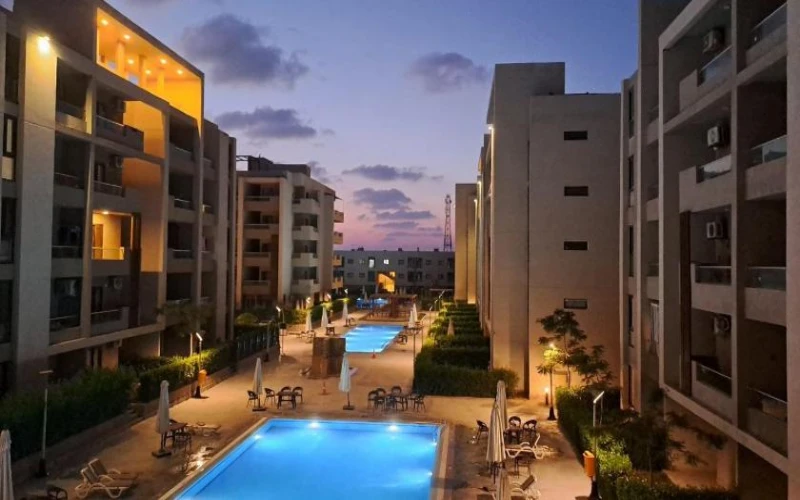 grand hills north coast Village Resort grand hills north coast