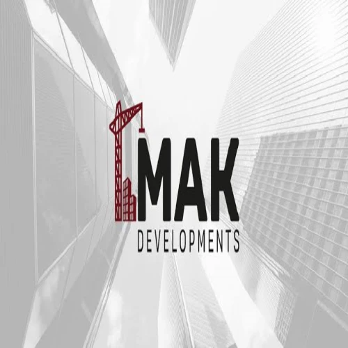 شركة MAK للتطوير العقاري