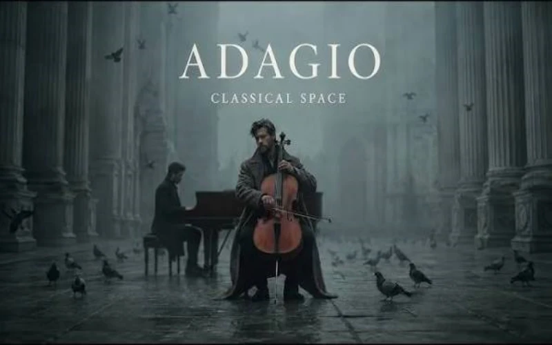 مشروع أداجيو التجمع الخامس Adagio New Cairo