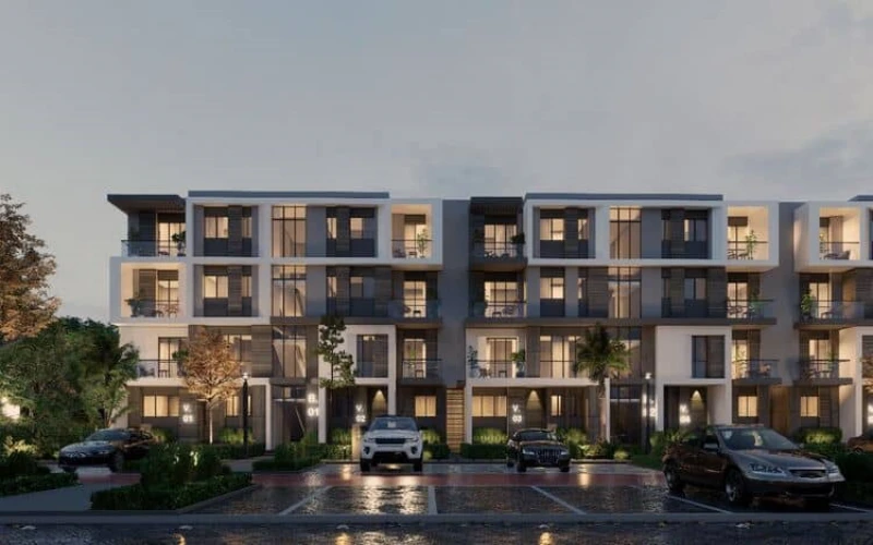 Bianca Compound Bianca Compound by Landmark