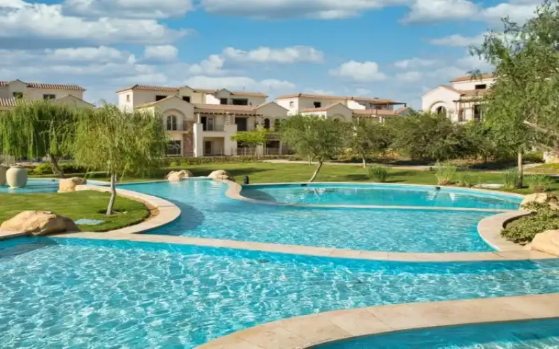 Divina Gardens Compound Divina Gardens Compound