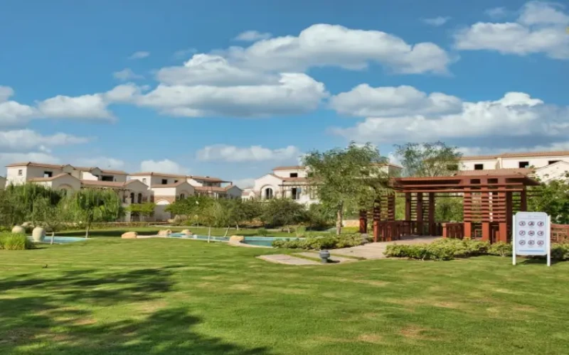 Divina Gardens Compound Divina Gardens Compound