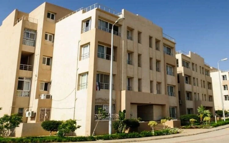 Compound Al Karma Zayed Compound Al Karma Sheikh Zayed