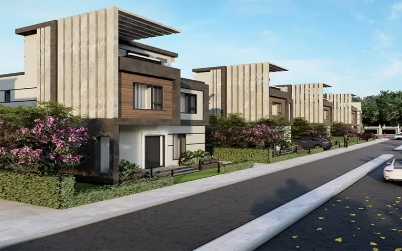 Giselle Sheikh Zayed Compound Giselle El Sheikh Zayed