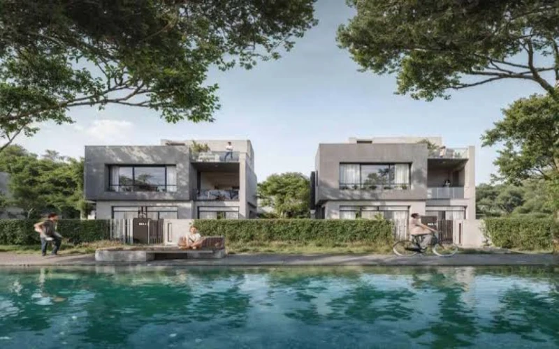Notion Compound Notion New Cairo Compound