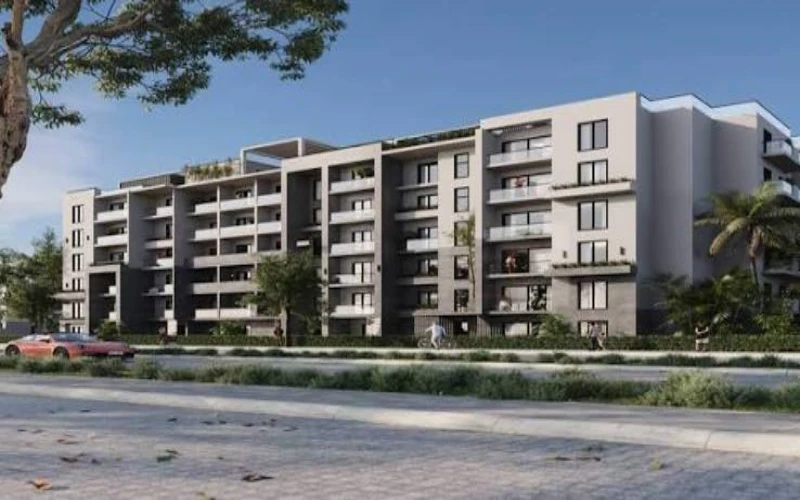 Notion New Cairo Notion Compound New Cairo