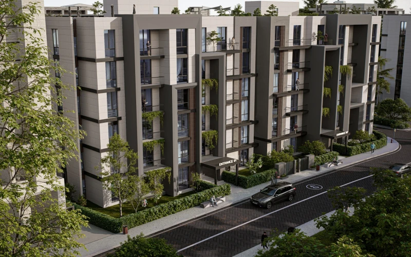 Solay Fifth Settlement Solay New Cairo
