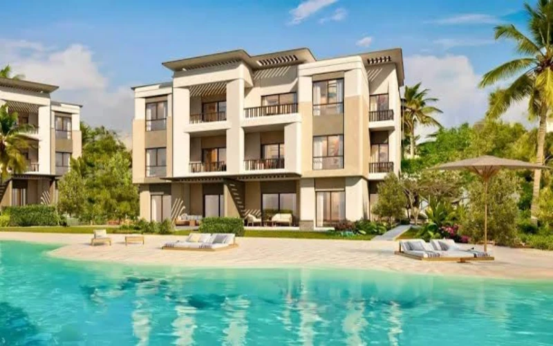 Youd Resort Youd Ras Elhekma Resort