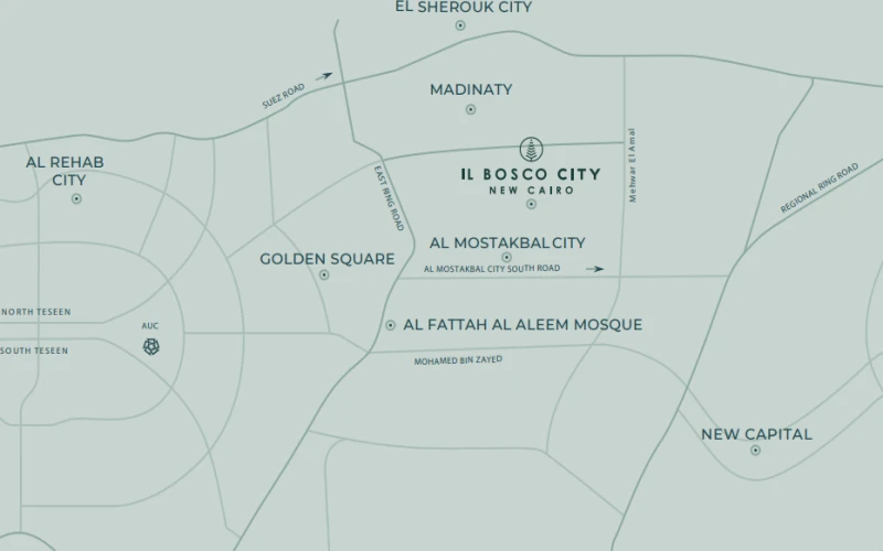Location Lazzuro Misr Italia Location Lazzuro Compound