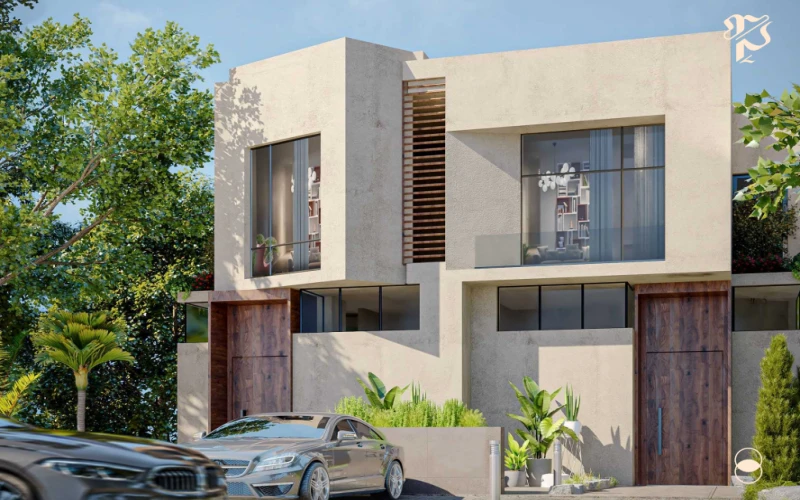 Prive Zayed Prive Sheikh Zayed Compound