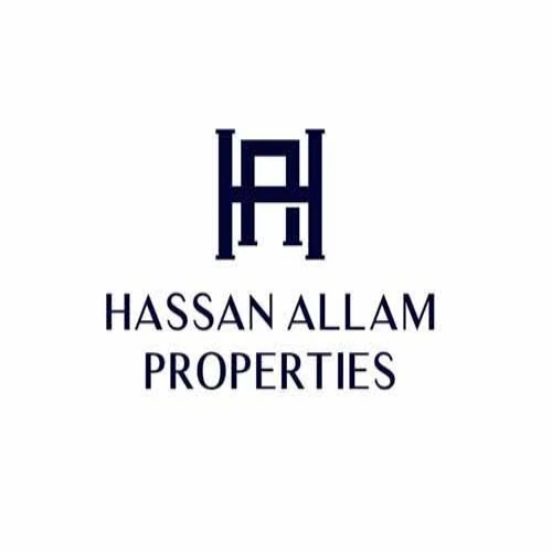 شركة حسن علام للتطوير العقاري