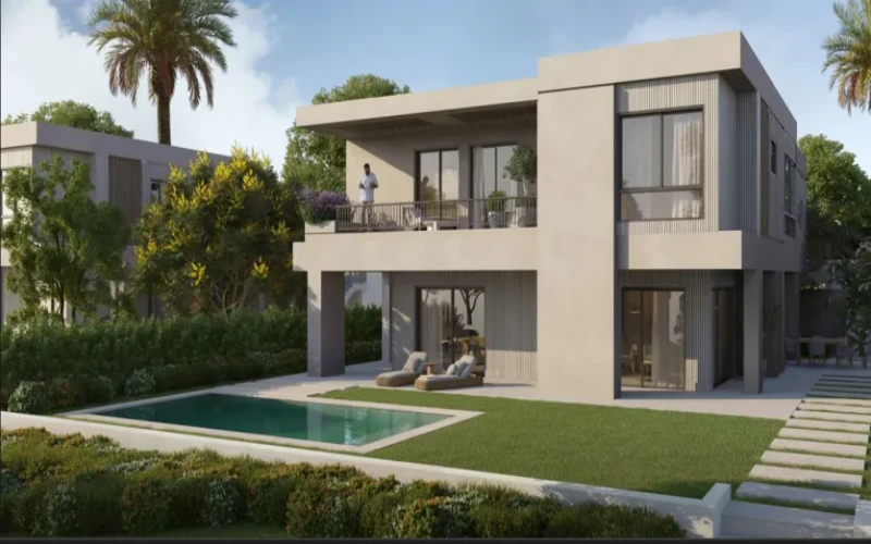 Grova New Cairo جروفا التجمع الخامس